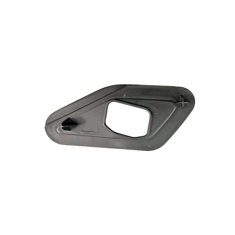 657807923/657807924 Bumper bracket Washing Mounting for SKODA SCALA