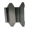 658853665/658853666 Front Bumper Cap Trim for Skoda Kamiq 2020-