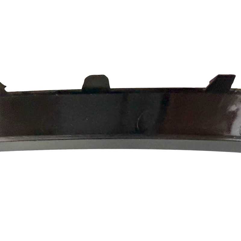 657807833A/657807834 Front Bumper Cover Trim Insert for SKODA SCALA 2019-