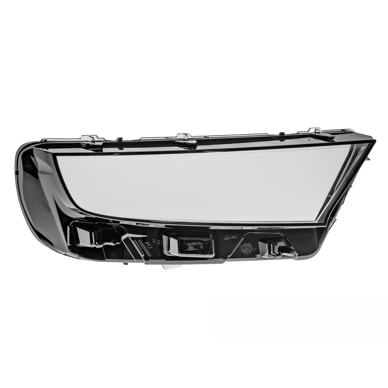 Opel Vauxhall Mokka B 2020 Front Right Headlight Glass Cover Lens 9847939180