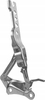SUPERB II 2008-2015 Front Bonnet Hinge 3T0823301B