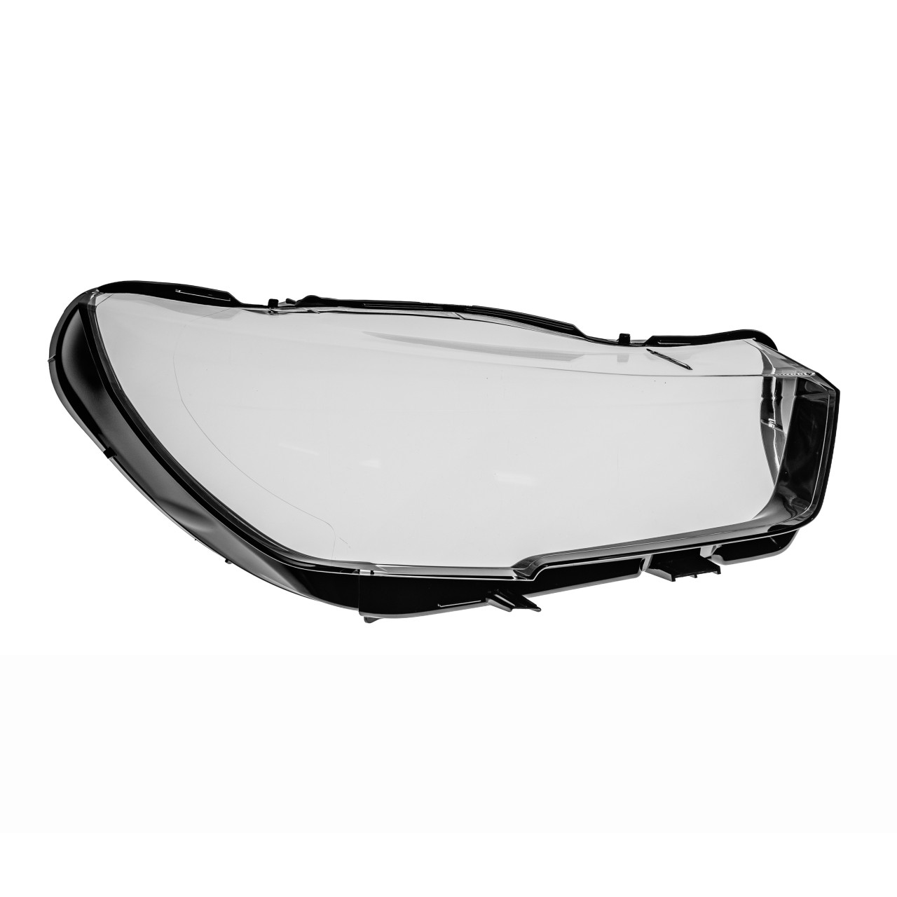 Headlight lens RH Headlight lens RH