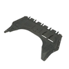 Engine protection panel trim Shield for VW Golf VI 1K0825237J