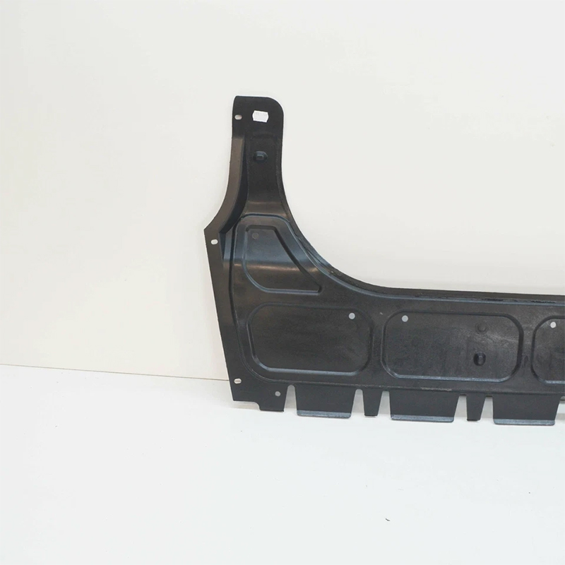 Engine Undertray 8 Engine Undertray 8