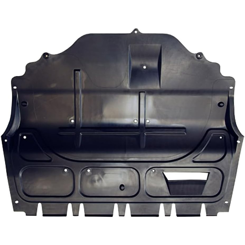 6Q0825237T PROTECTION ENGINE FABIA I II ROOMSTER POLO