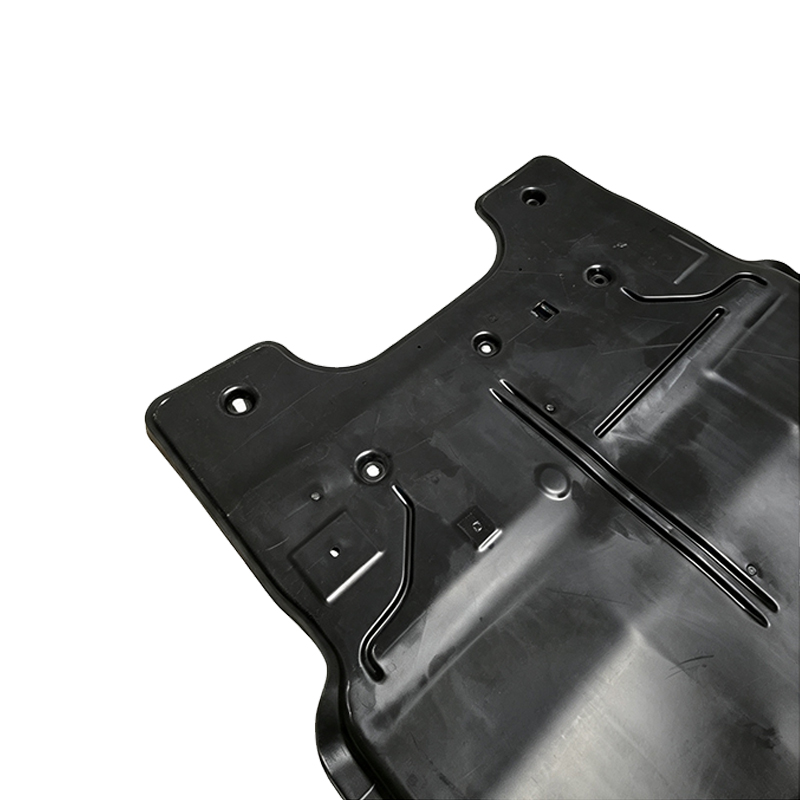 VW Seat Audi 2Q0825236E Cover under Plate