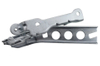 1Z0823301C Engine Hood Hinge for Octavia II 2004-2013