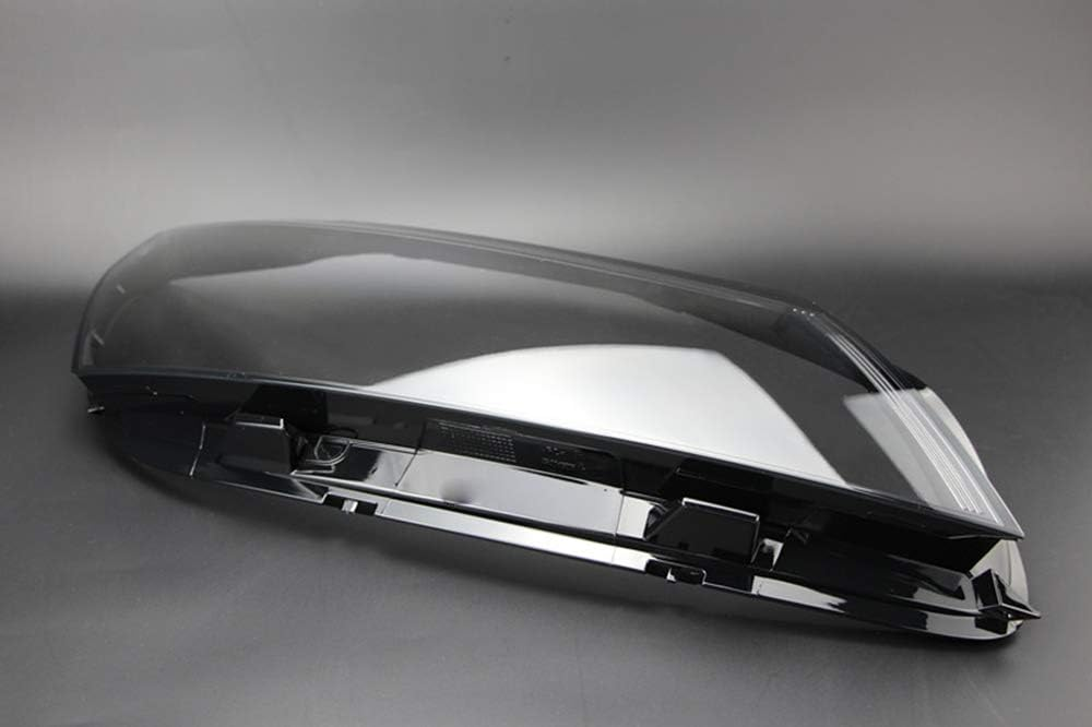Headlight Cover VW Passat B7 2011-2015 Headlamp Shell Clear Lens