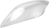 Seat Leon 2004-2012 Headlight Lens Cover Headlamp Shell Replacement Clear