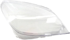 Headlight Lens Cap For OPEL ASTRA H 2004-2010 Headlamp Cover