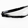 MG5 2020- Front Headlight Cover Headlamp Lens