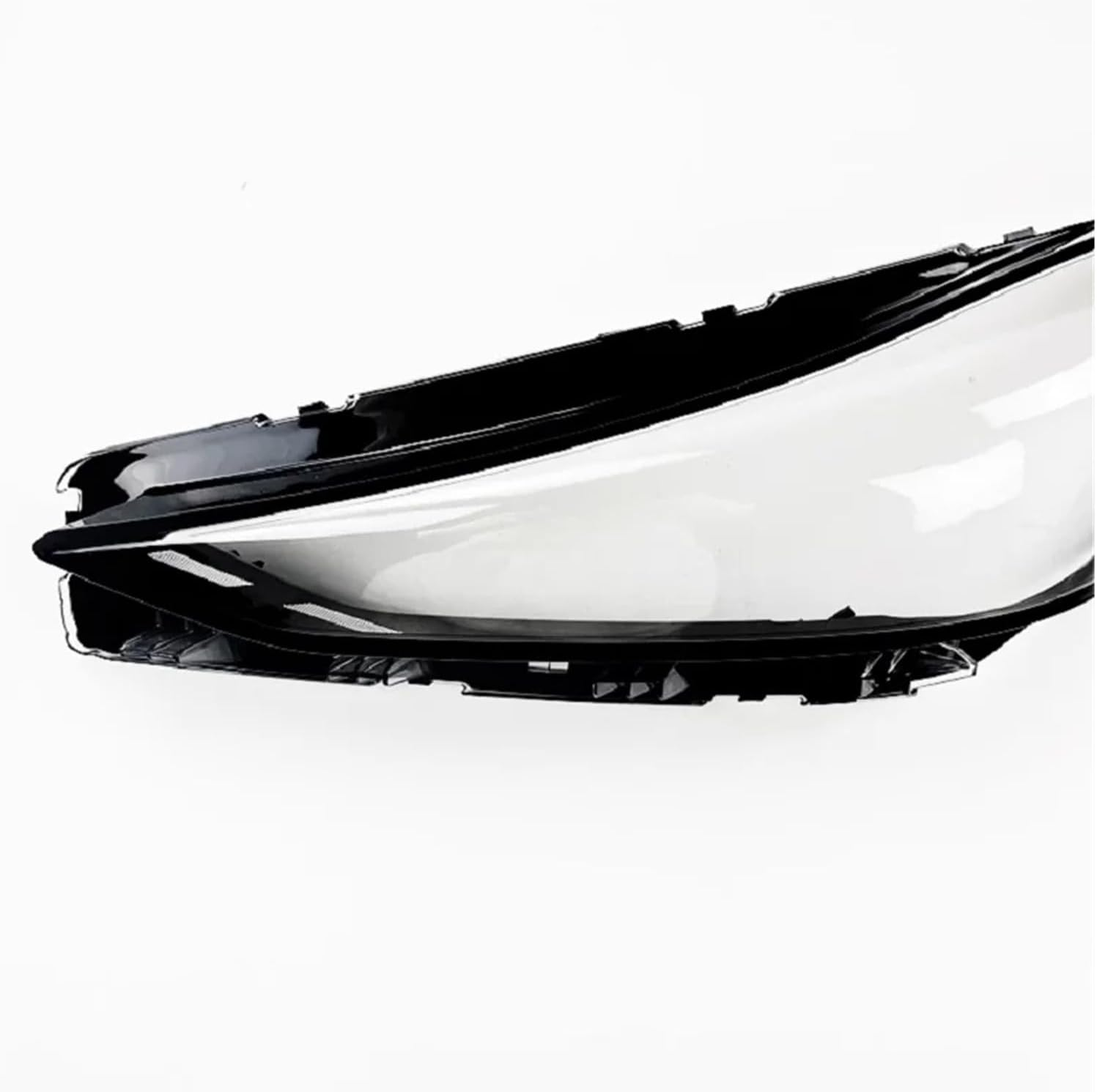 MG5 2020- Front Headlight Cover Headlamp Lens