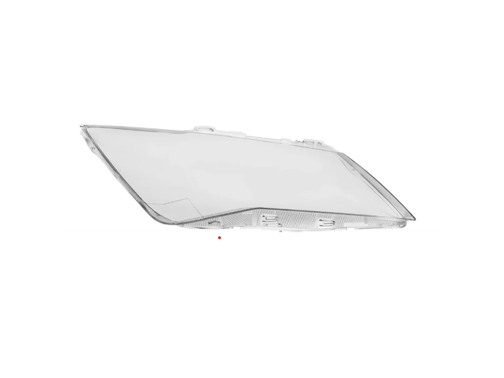 Headlight Lens Cover for Seat Leon 2013-2019 Headlamp Clear Housing