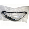Opel Vauxhall CROSSLAND X 2017 LIFT Headlight Cover Lens Glass YQ00709880 YQ00709680