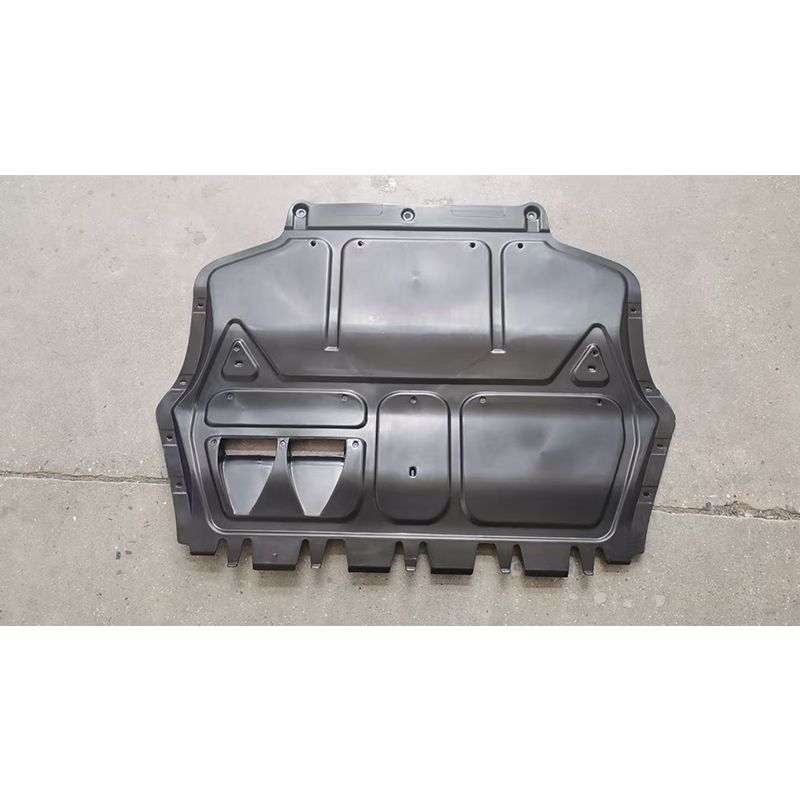 Under Engine Cover Undertray Guard For Volkswagen VW Golf Mk5 Mk6 A3 Caddy 1K0825237K