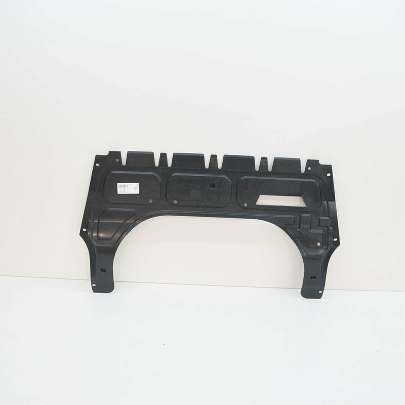 Engine Undertray 9 Engine Undertray 9