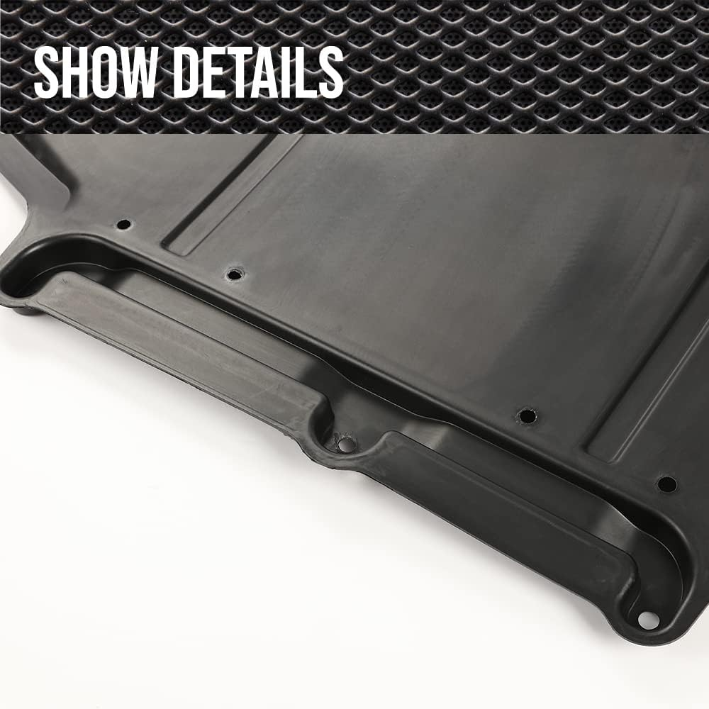 Engine Shield 4 Engine Shield 4