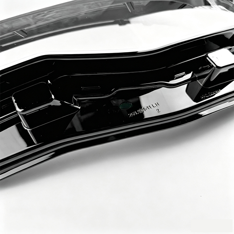 Headlight Glass 1 Headlight Glass 1