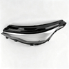 Front Headlight Headlamp Lens Cover Glass For 2024 Volkswagen Golf 8.5th