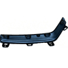 9850376280 9850376080 Bumper Trim Front Opel / Vauxhall Corsa F Facelift 2024-