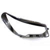 Opel Vauxhall Left Headlight Lens Cover Corsa F 2019-2024 9829522780 Glass