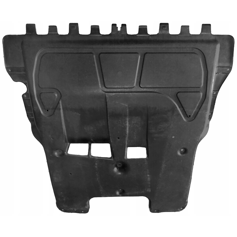 Engine Shield Engine Shield