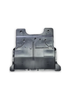 VW Seat Audi 2Q0825236E Cover under Plate