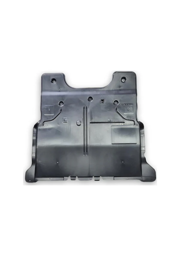 VW Seat Audi 2Q0825236E Cover under Plate