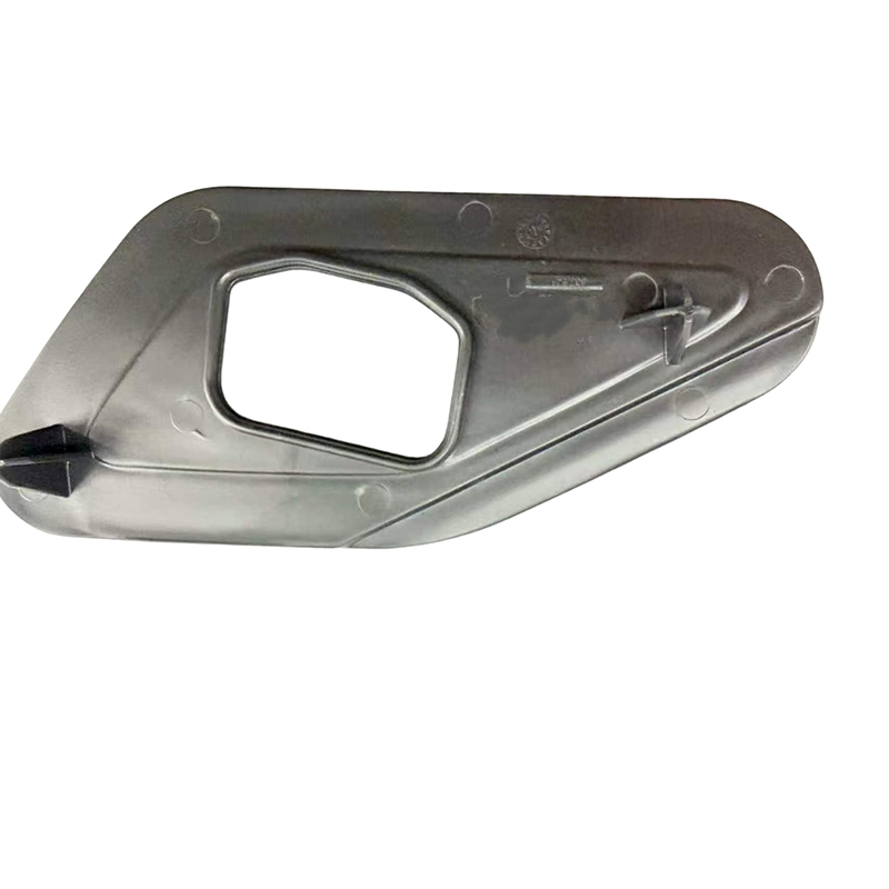 657807923/657807924 Bumper bracket Washing Mounting for SKODA SCALA