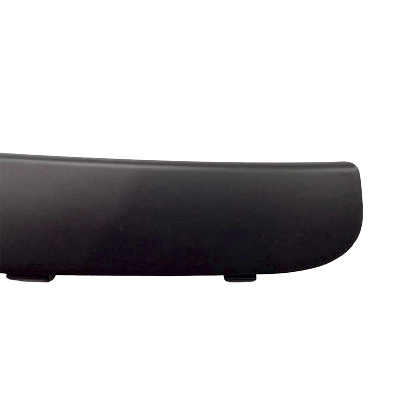 657807833A/657807834 Front Bumper Cover Trim Insert for SKODA SCALA 2019-
