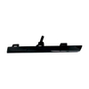3V0807833B/3V0807834B Front Bumper Trim Inserts Spoiler Trim for Skoda Superb III