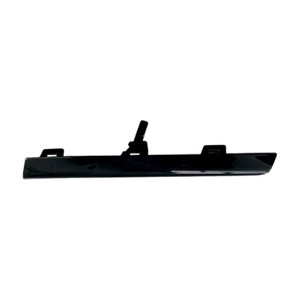 3V0807833B/3V0807834B Front Bumper Trim Inserts Spoiler Trim for Skoda Superb III