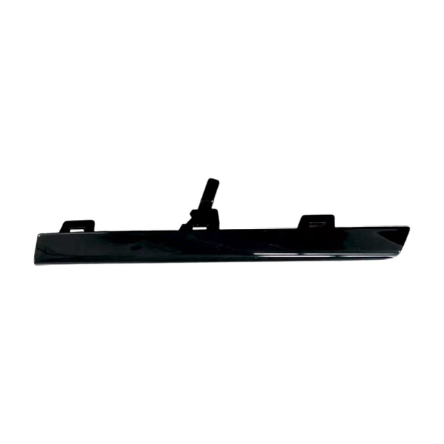 3V0807833B/3V0807834B Front Bumper Trim Inserts Spoiler Trim for Skoda Superb III