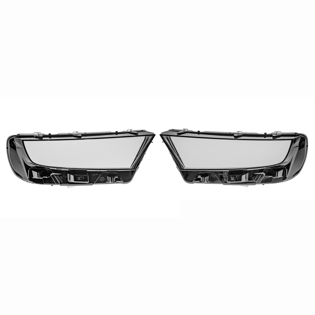 Opel Vauxhall Mokka B 2020 Front Right Headlight Glass Cover Lens 9847939180