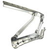 Hood Hinge Fabia 2 Front 5J0823301 5J0823302