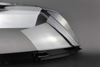 Headlight Cover VW Passat B7 2011-2015 Headlamp Shell Clear Lens