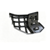 Opel Vauxhall corsa f 2024 facelift shoe mounting bumper front bracket 9853510380/ 9853510280