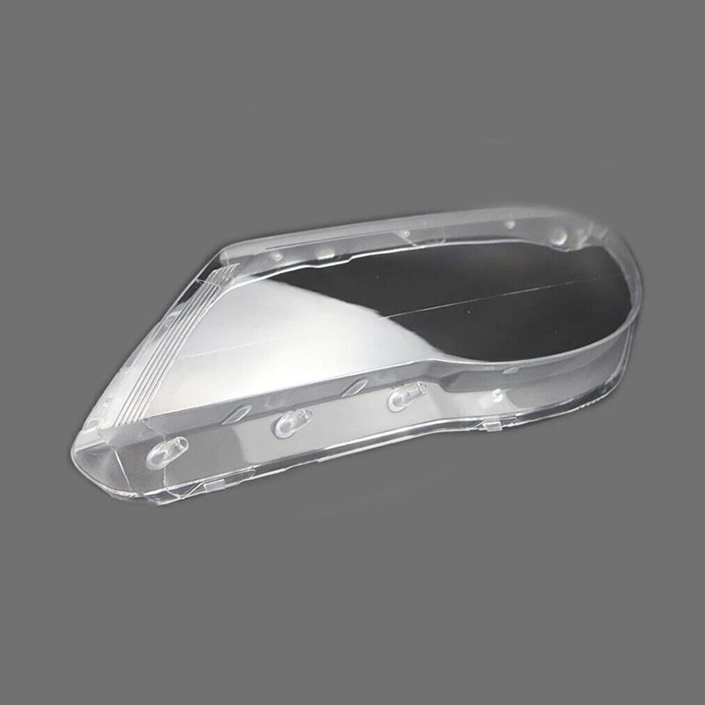 Headlight Lens 2