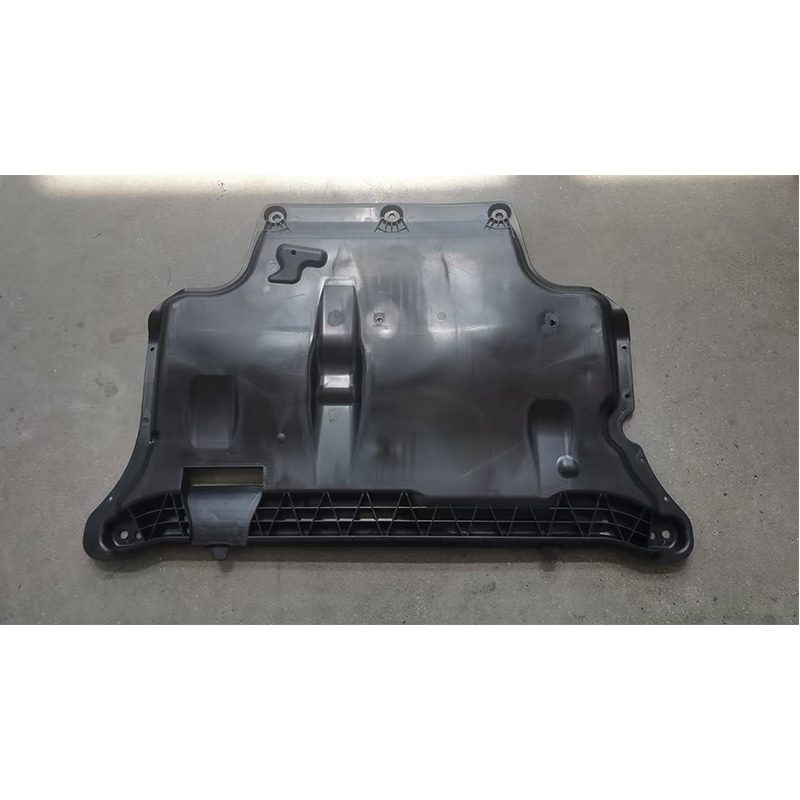 Cover Under Plate Trim Engine Vw Skoda Audi Seat 3Q0825901