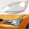 Seat Ibiza 2012-2017 Headlight Cover Replacement Headlamp Lens