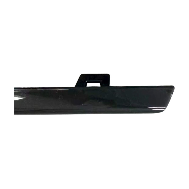 3V0807833B/3V0807834B Front Bumper Trim Inserts Spoiler Trim for Skoda Superb III