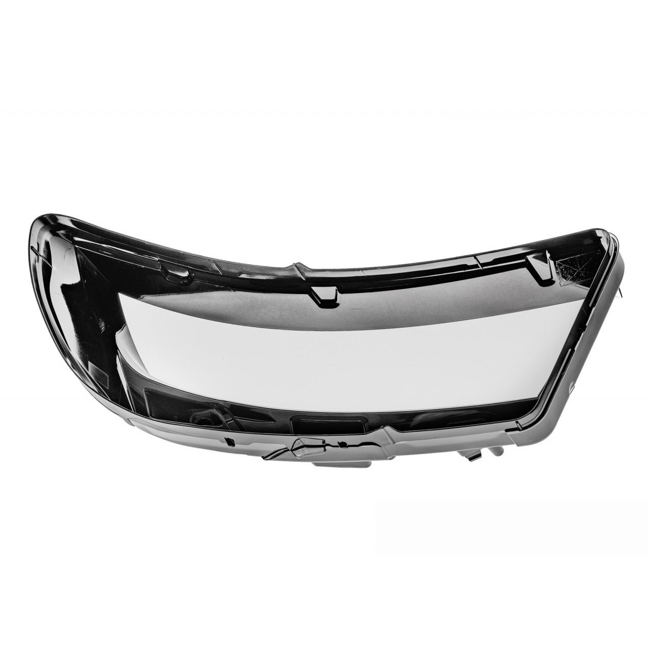 Opel Vauxhall Headlight Lens Cover Glass Front Left For Mokka 20- 9837331880
