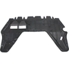Front Engine Splash Shield Cover Plate 3C8825235 for VW