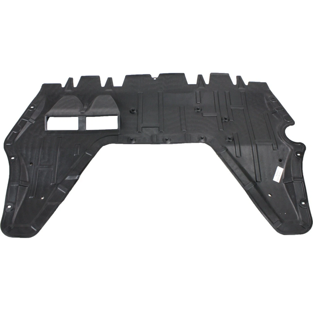 Front Engine Splash Shield Cover Plate 3C8825235 for VW