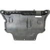 Cover Under Plate Trim Engine Vw Skoda Audi Seat 3Q0825901