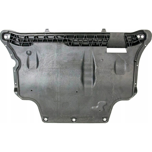 Cover Under Plate Trim Engine Vw Skoda Audi Seat 3Q0825901
