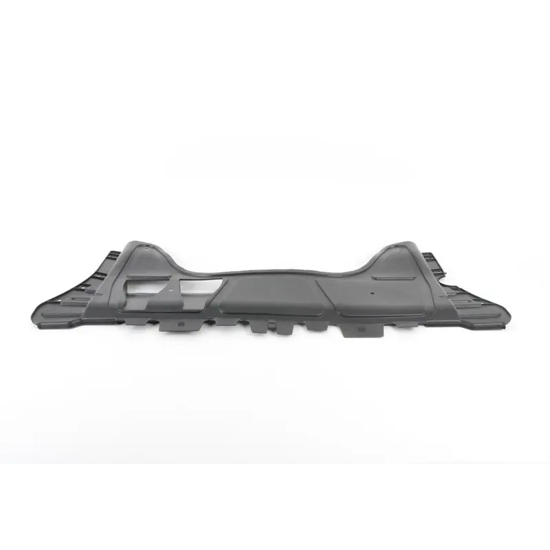 UNDERBODY ENGINE COVER SOUND INSULATION Shield for VW Golf VII 5Q0825235A