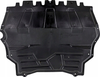 VW TIGUAN MK1 UNDERBODY ENGINE COVER UNDER SOUND INSULATION 5N0825235