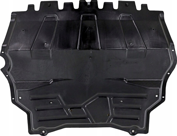VW TIGUAN MK1 UNDERBODY ENGINE COVER UNDER SOUND INSULATION 5N0825235