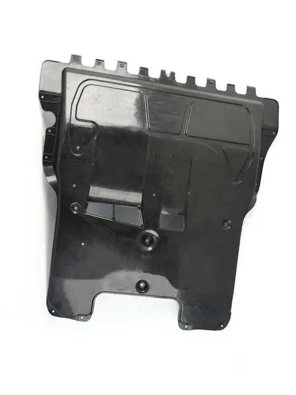 Engine Shield 4 Engine Shield 4